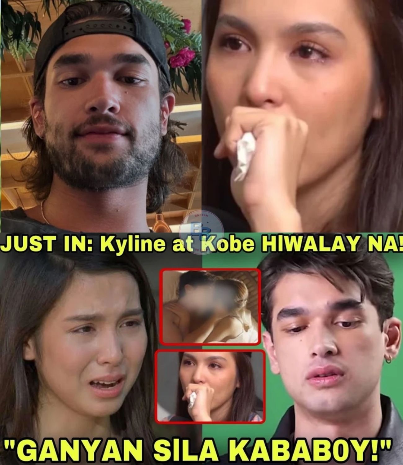 OMG! Kyline Alcantara Finally Reveals the Shocking Truth Behind Her(07)