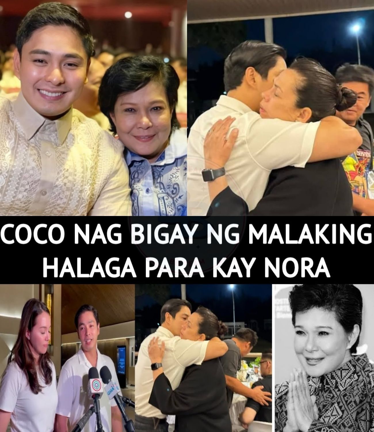 Coco Martin’s Heartbreaking Secret Finally Exposed The Enormous Amount