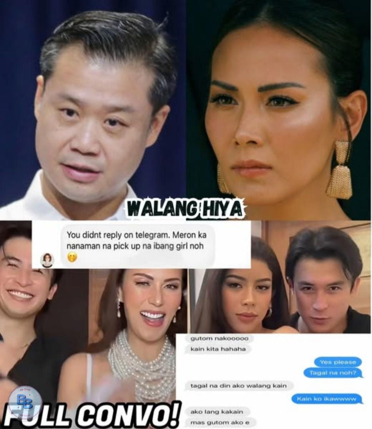 OMG! Bianca Manalo Finally Breaks Her Silence on the Explosive(09)