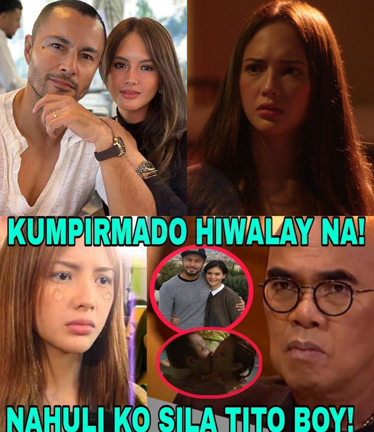 Ellen Adarna Reveals the Shocking Truth Behind Her Breakup with Derek