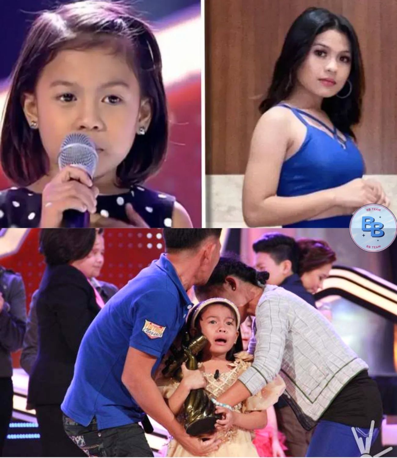 SHOCKING AND HEARTBREAKING! What Really Happened to Lyca Gairanod? The