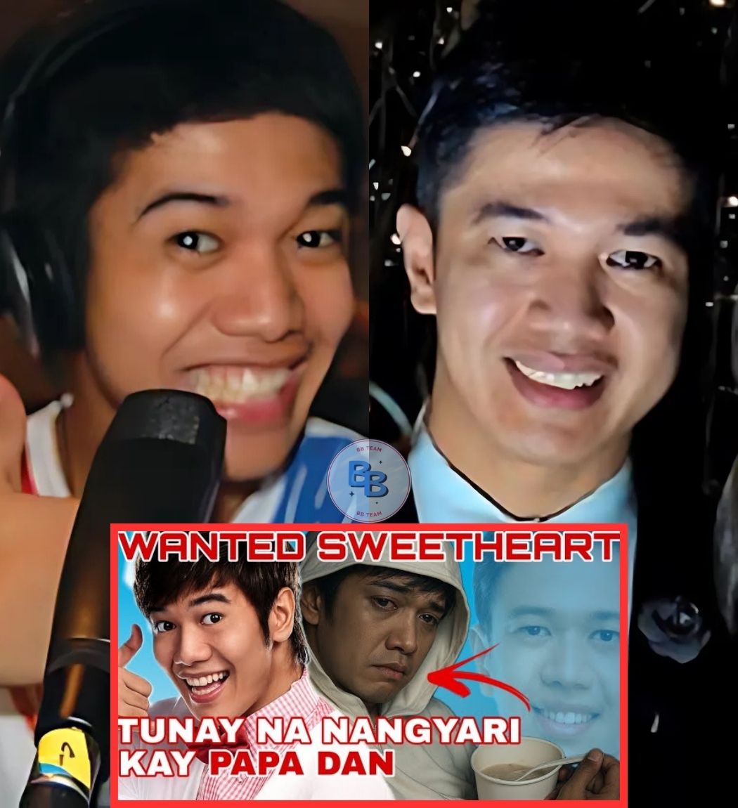 You Won’t Believe What Papa Dan’s Life Is Like Now! Has Time Really(04)