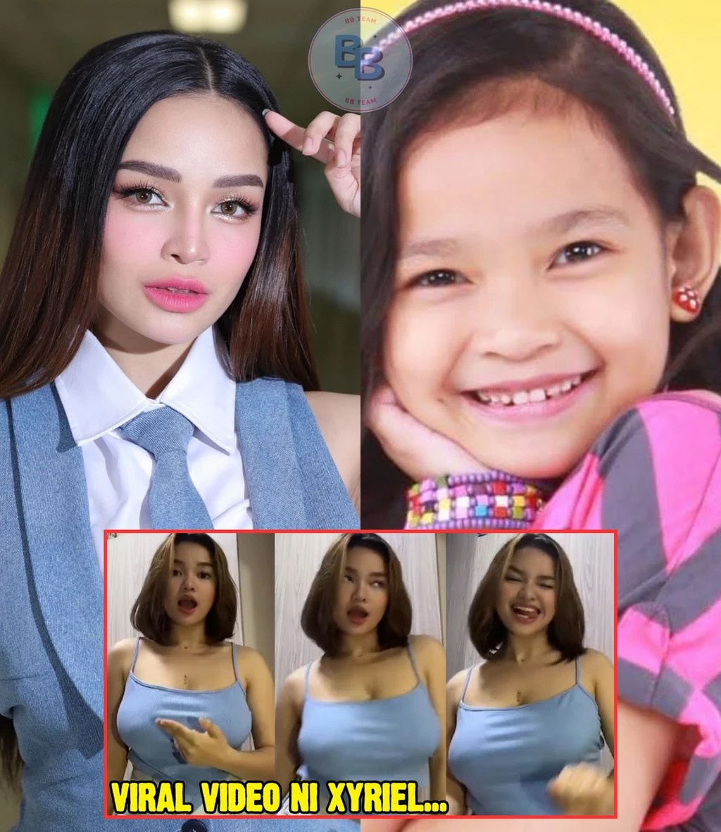 WOW! Shocking Viral Video of Xyriel Manabat Sparks Nationwide Frenzy as