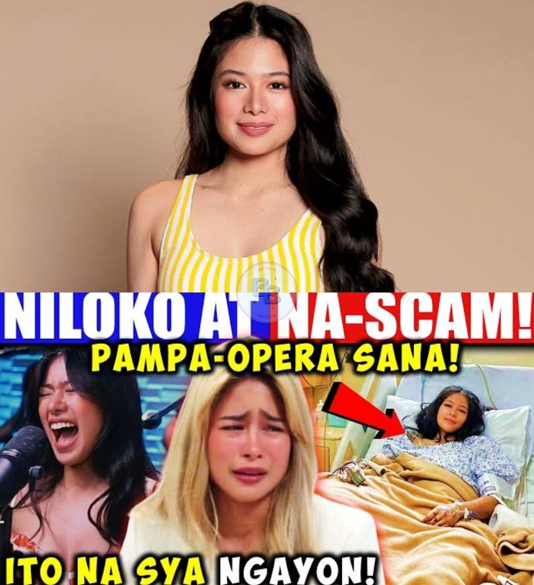 SHOCKING REVELATION Gigi De Lana’s Hidden Struggles, Secret Battles