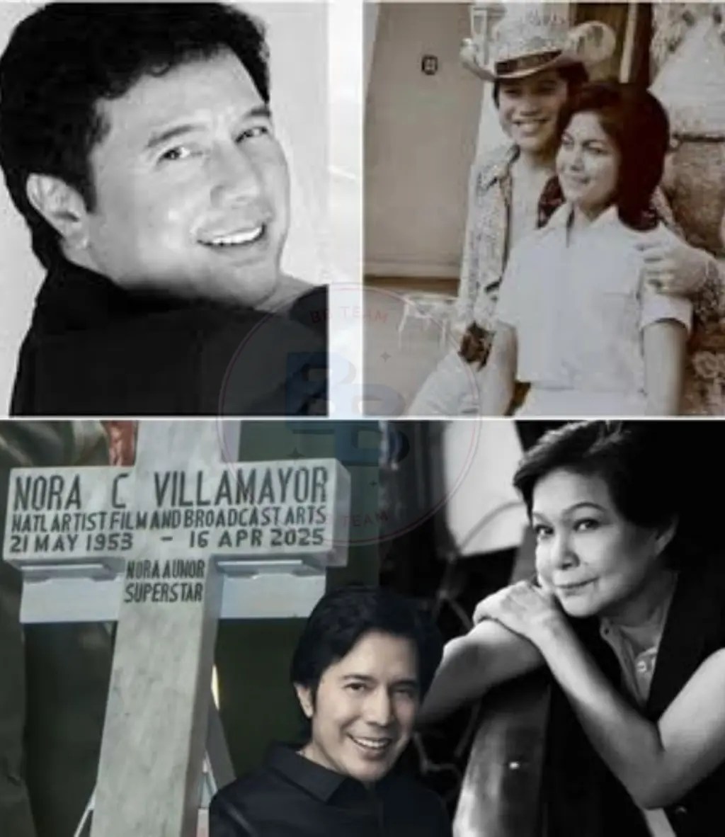 Nora Aunor’s Darkest Secret Finally Revealed — Fans Left in Shock After