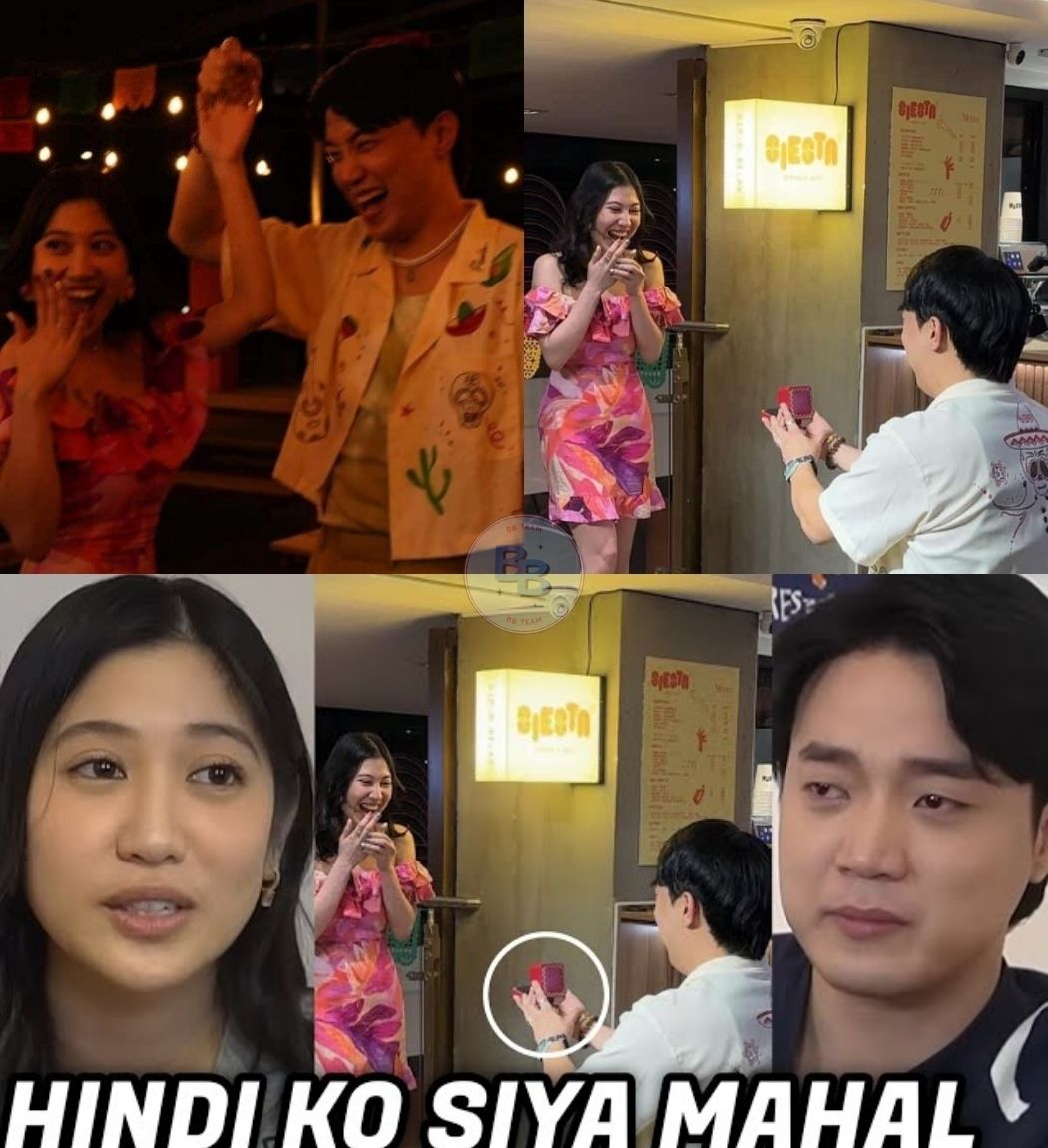 Paola Huyong Finally Breaks Silence on Explosive Split with Ryan Bang