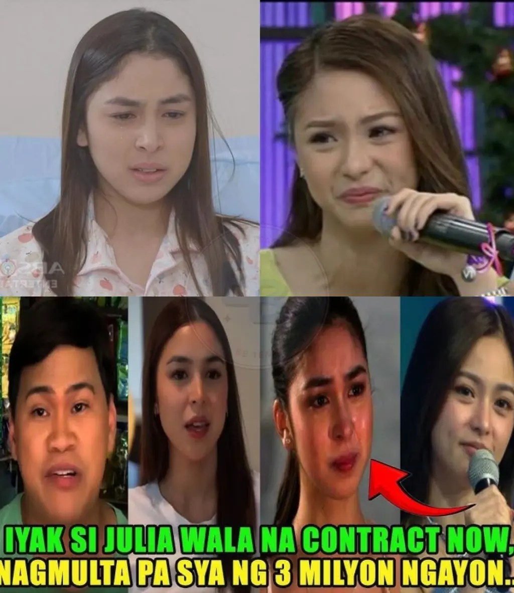 SHOCKING REVELATION Mama OG Finds Out the Heartbreaking Truth Julia