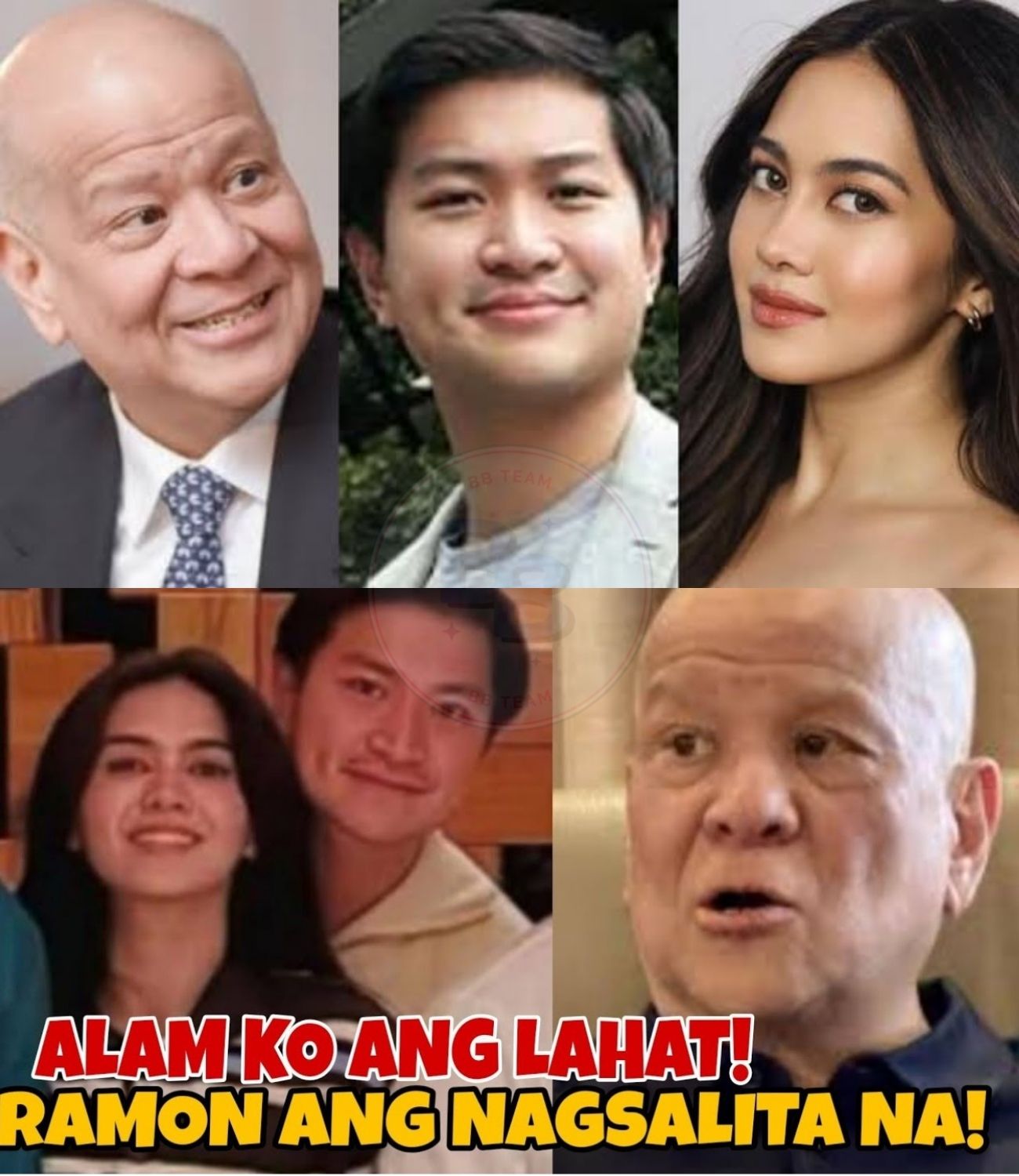 SH0CK Ramon Ang’s EXPLOSIVE CONFESSION SHAKES High Society to Its Core