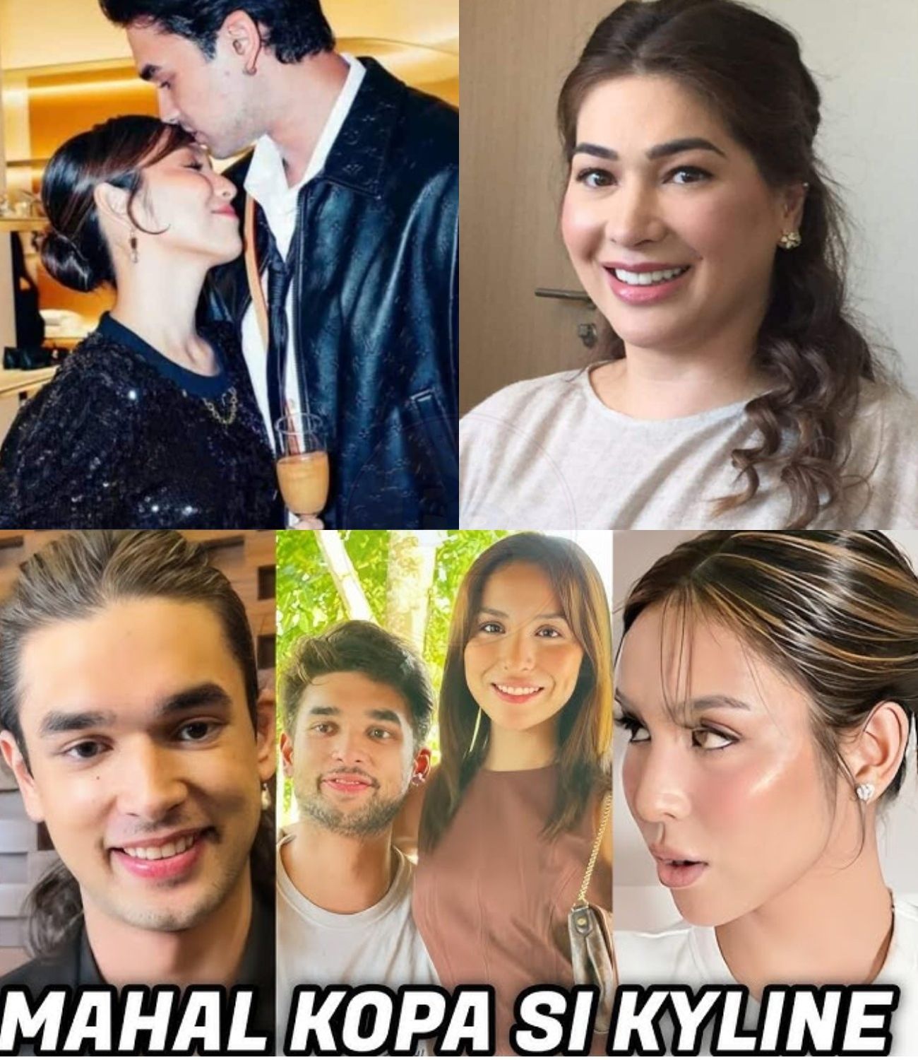 Kobe Paras Reveals Shocking Secret The Painful Truth About His Breakup