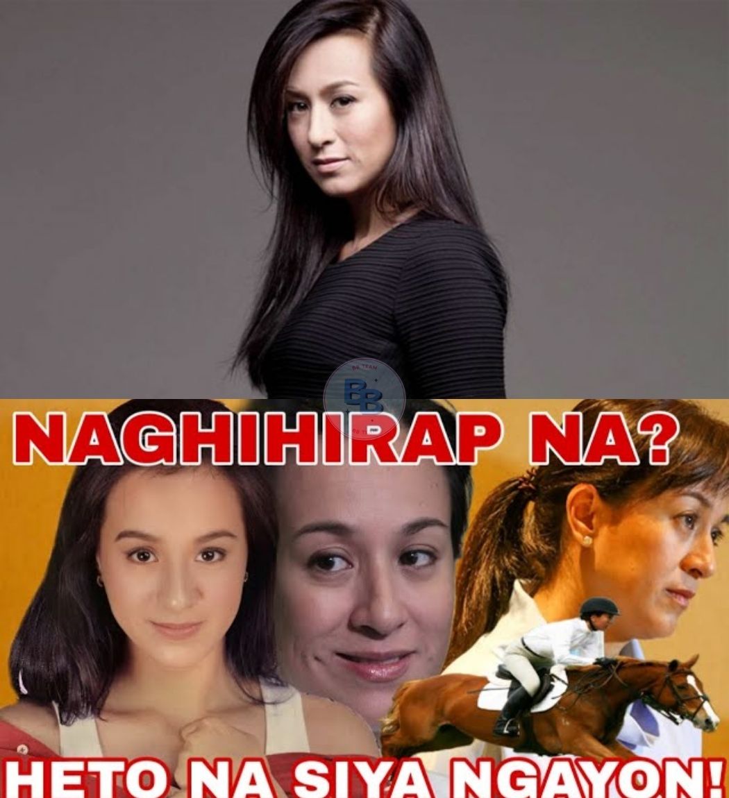 Shocking Transformation Revealed! Remember Mikee Cojuangco, the Woman