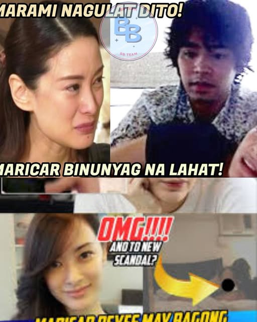 STORM OF TRUTH STRIKES BACK! Maricar Reyes BREAKS HER SILENCE on the