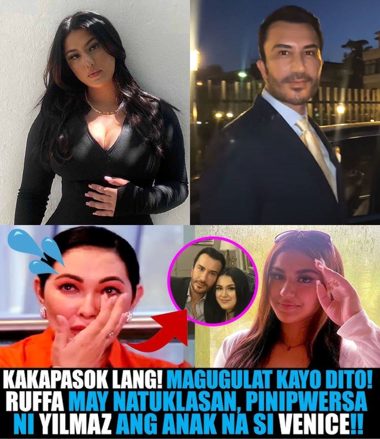 Shocking Twist Rocks Ruffa Gutierrez FINALLY Breaks Her(06)