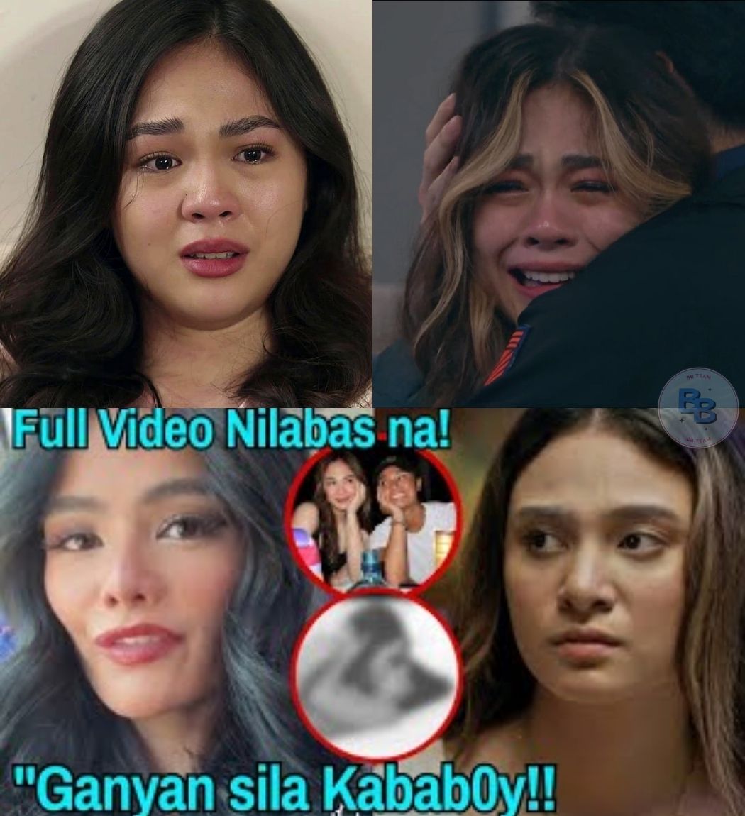 SHOCKED THE WHOLE Klea Pineda’s ExGirlfriend Unleashes a(09)