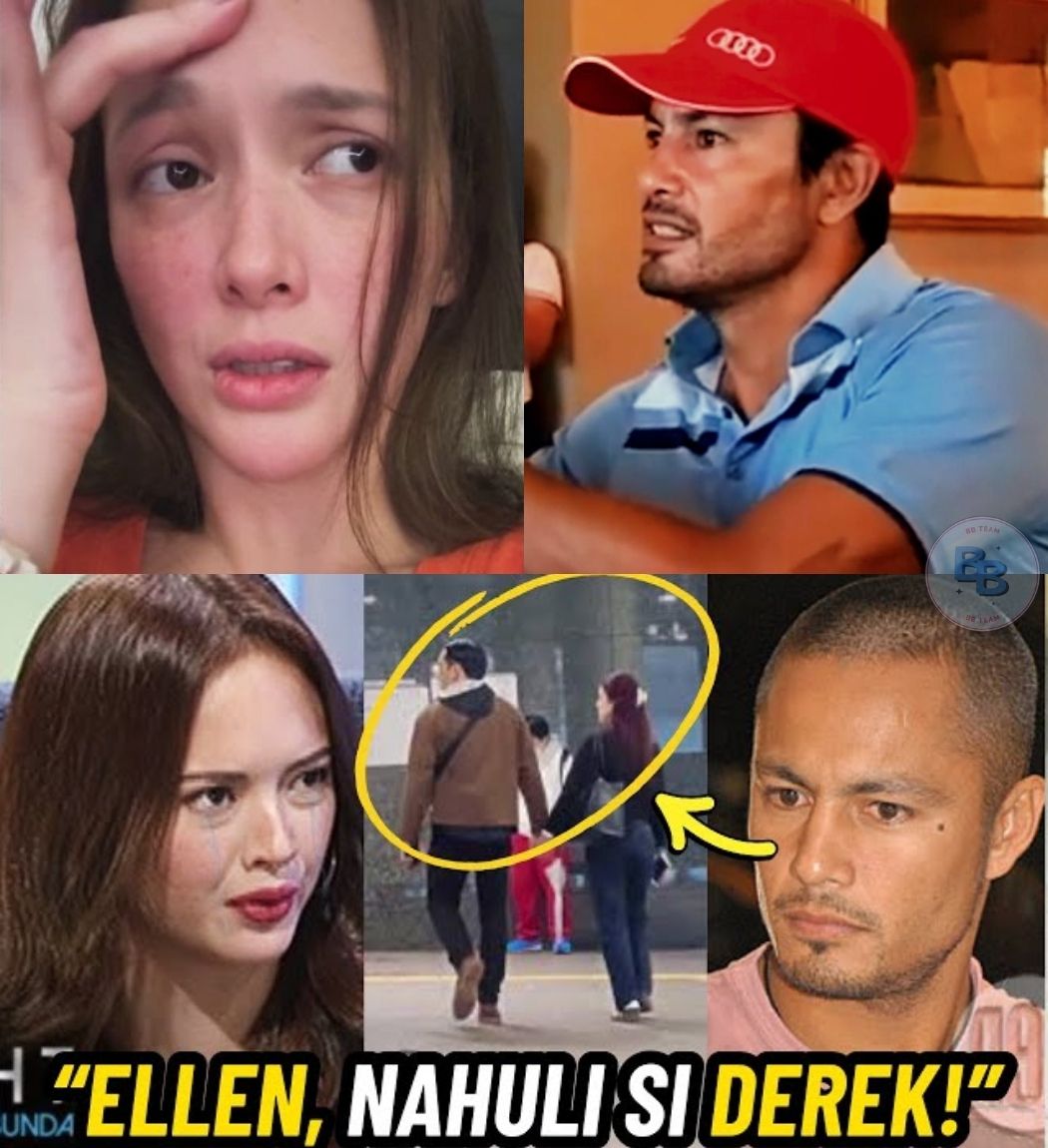 Derek Ramsay Finally Breaks His Silence in the Most Explosive Way(09)