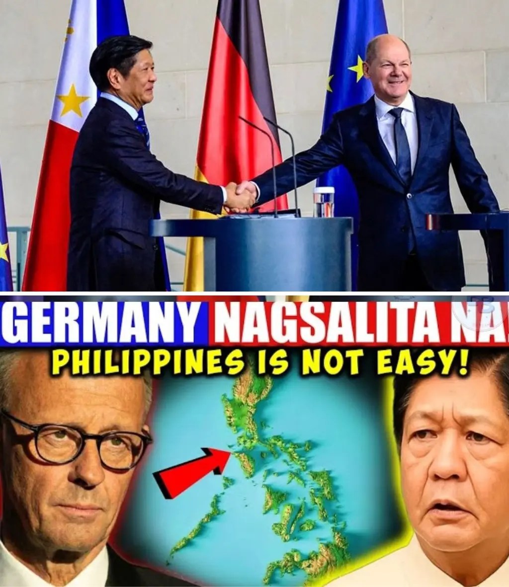Shocking Revelation! World Leaders, Nagulat sa Malupit na Pagbunyag ng
