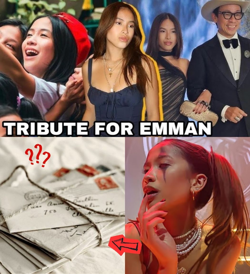 Major Twist in Emman Atienza Case Boyfriend Arrested After Shocking