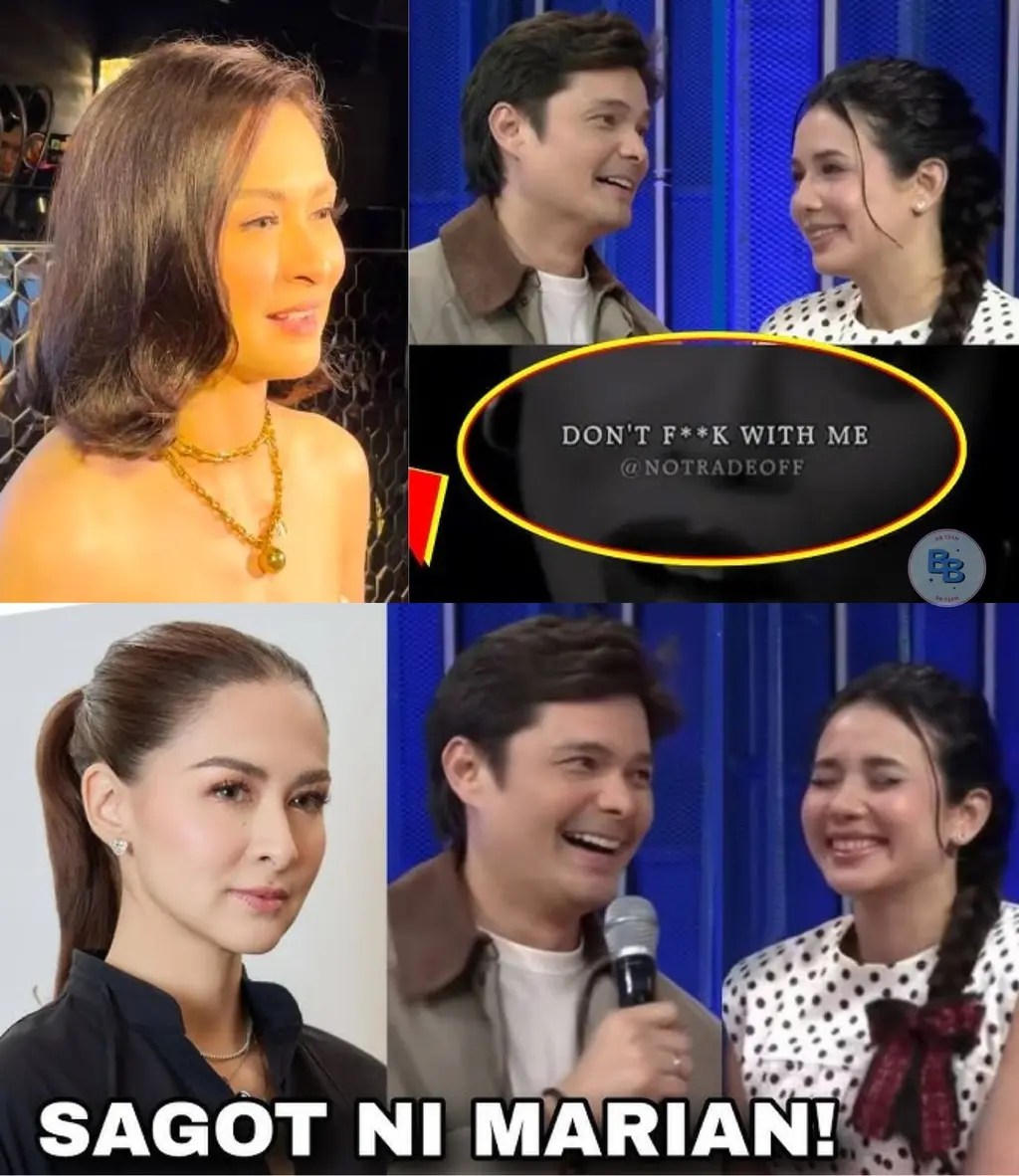 “I CAN’T STAY SILENT ANYMORE!” Marian Rivera Finally Speaks Out About