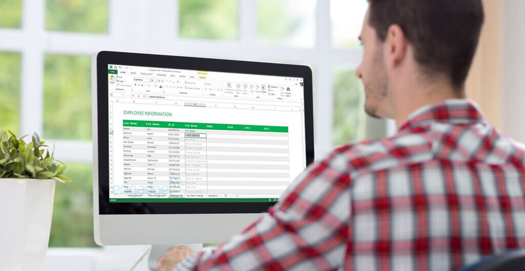 The Complete Microsoft Excel Course New Skills Academy