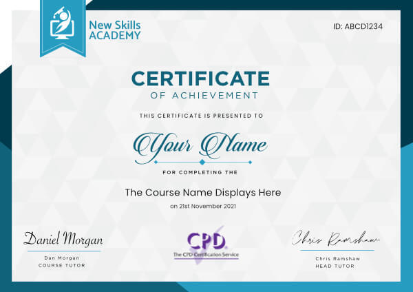 American Sign Language Levels 13 Certification New Skills Academy