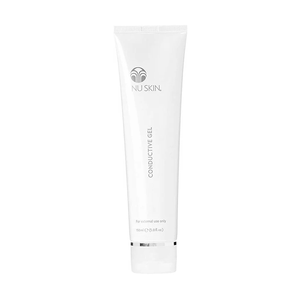 Nu Skin Conductive Gel For use with the Nu Skin Facial Spa