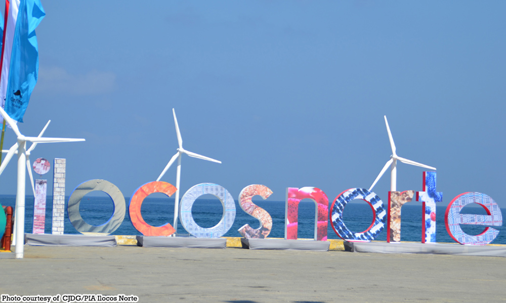 Ilocos Norte ‘di magluluwag sa travel protocol