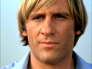 Gerard Depardieu | Lost Again