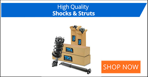 Is It Safe To Drive With Leaking Shock Absorber newbrowningprosteelsafes
