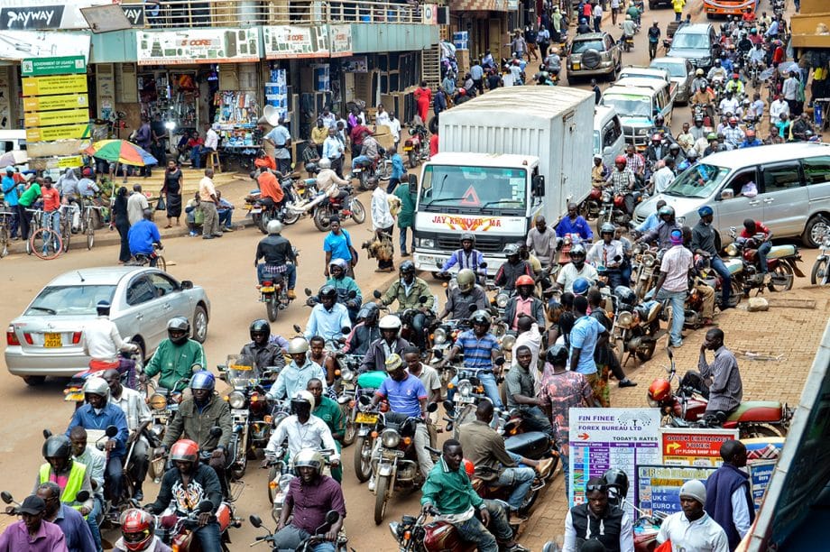 Uganda Government Could Halt Public Transport as COVID19 Community Transmission Increases
