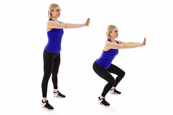7 Knee Strengthening Exercises to Help You Recover from A Meniscus Tear