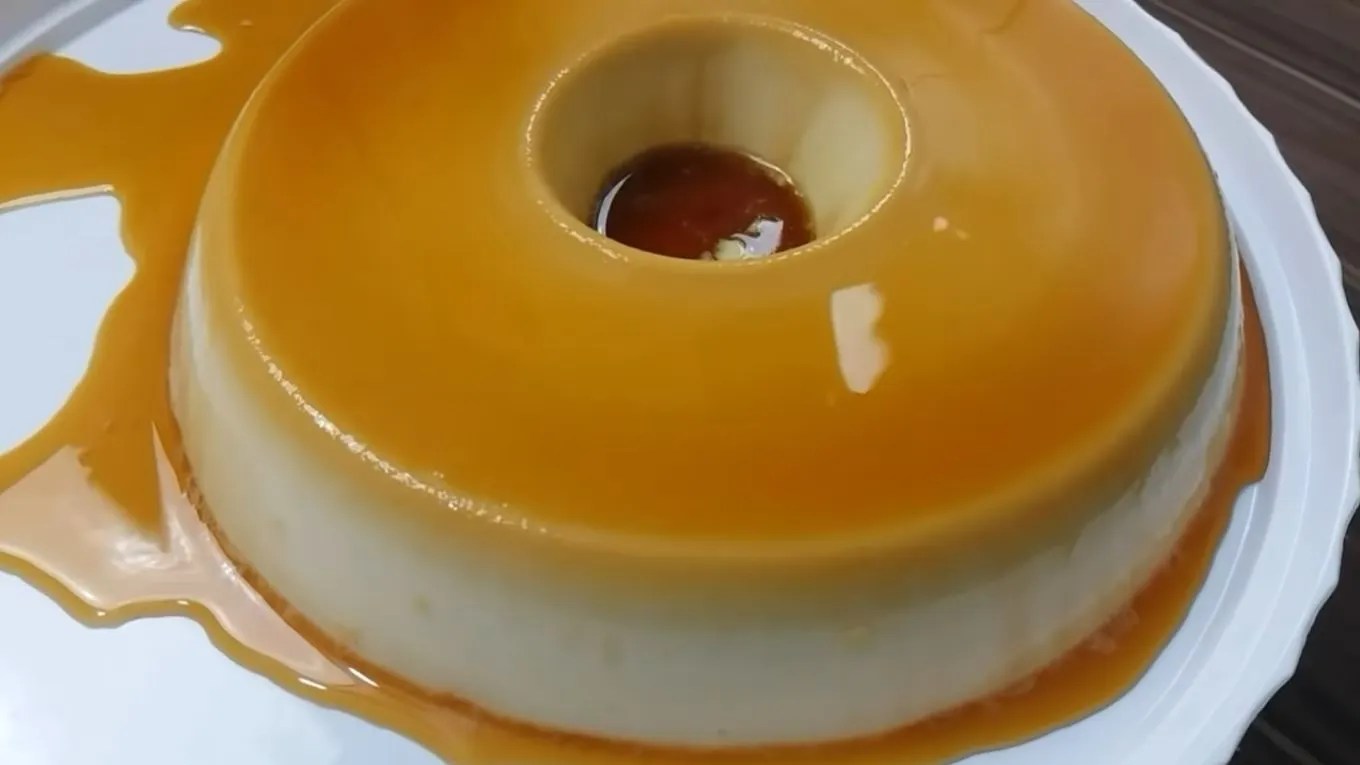 Condensed Milk Refrigerator Pudding Odd News newslite.tv