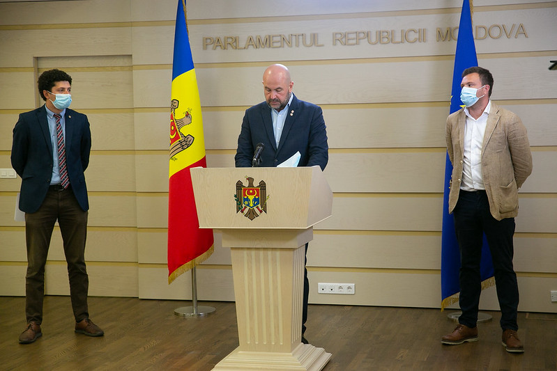 DeputaÈii Pas Au Prezentat Proiectul De Lege Cu Privire La PiaÈa PetrolierÄ Ce Presupune Acesta Newsmaker