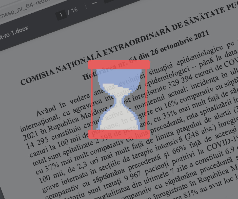 ÄÄÄÄÄ Noile RestricÈii In Contextul Pandemiei Au Fost Ascunse Timp De DouÄ Zile Video Newsmaker