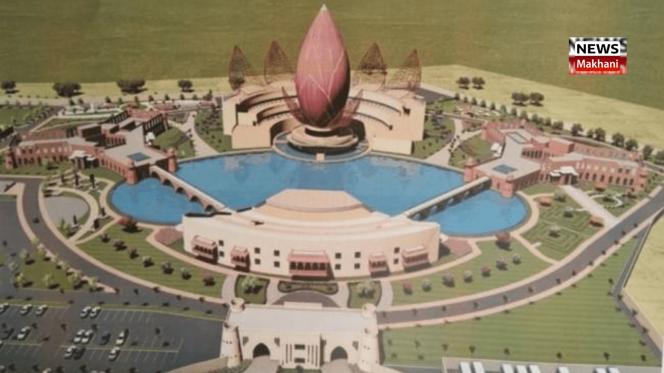 Haryana’s War Memorial in Ambala Cantt to be of National Level