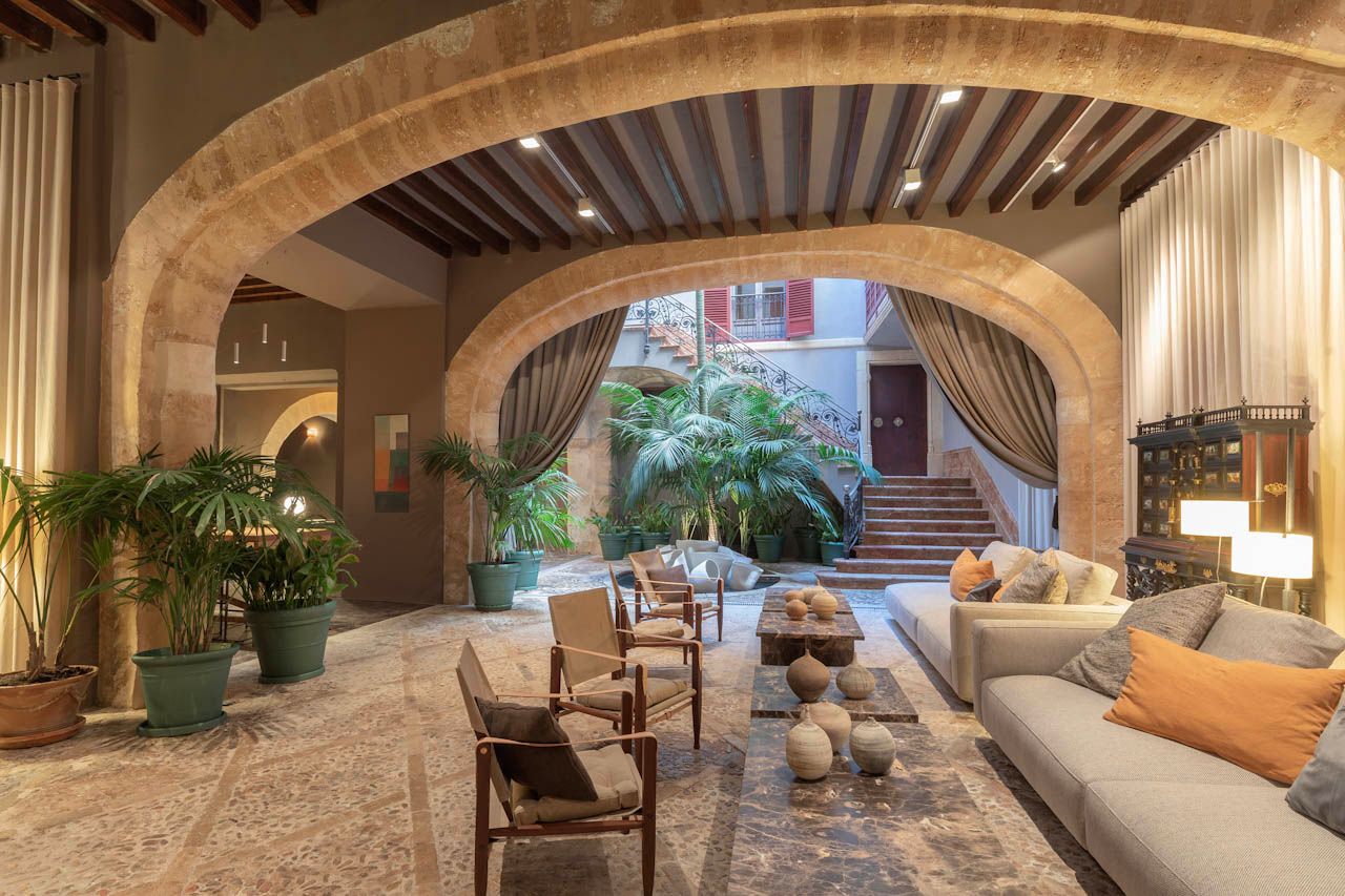 MALLORCA'S NEW HOTEL OPENINGS 2021 PLUS NEW DEVELOPMENTS News Mallorca