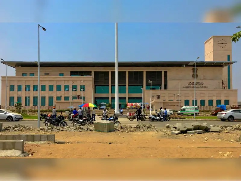 High Court orders CBI probe into Guntur illegal detention case