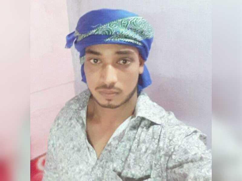Chandrayangutta double murder accused Ahmed Bin Salam found hanging at