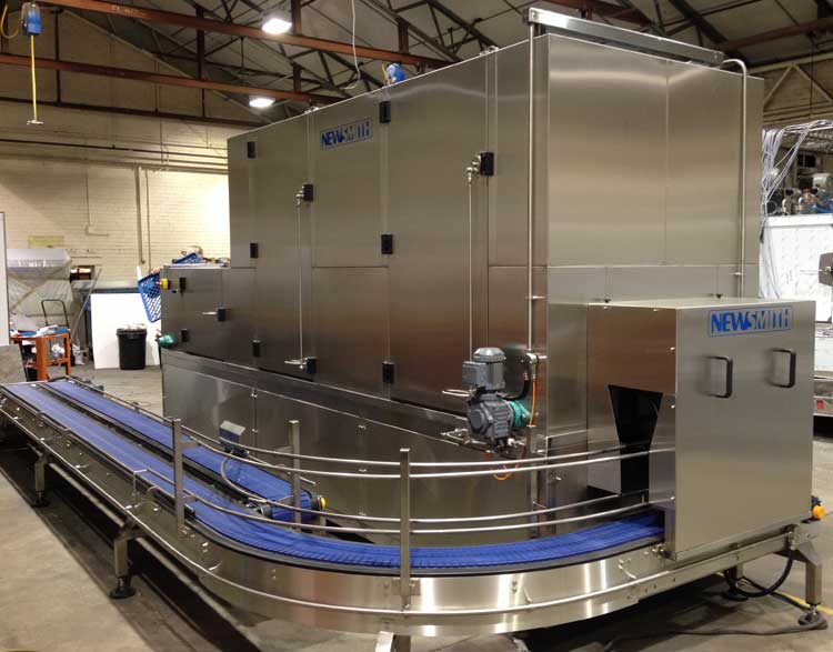Tray Washers Newsmiths Stainless