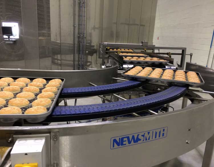 Newsmiths Conveyors Newsmiths