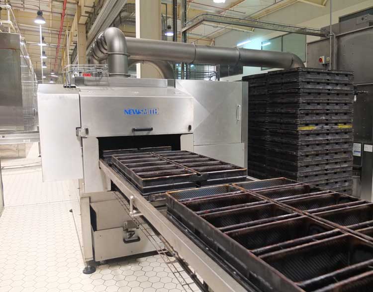 Newsmiths Pan Cleaners Newsmiths