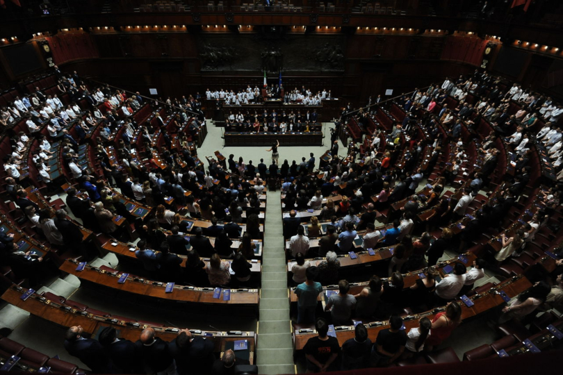 Legittima Difesa Discussioni Avviate Sia In Senato Che Alla Camera