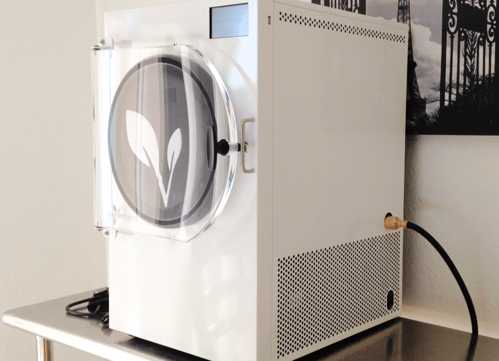 Home FreezeDryers A Mini Guide News Myth