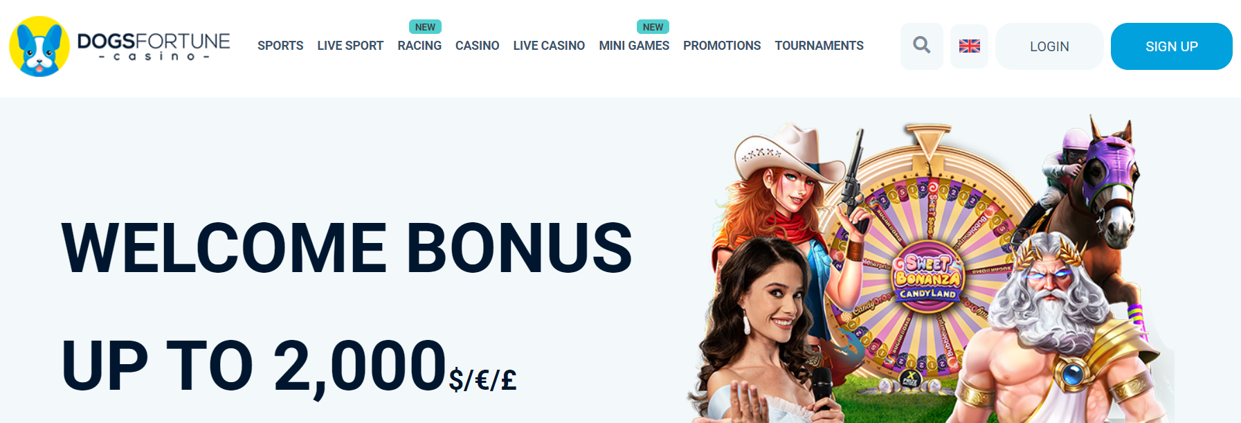NonGamStop Casinos UK Claim Signup Bonus of 1BTC+50FS