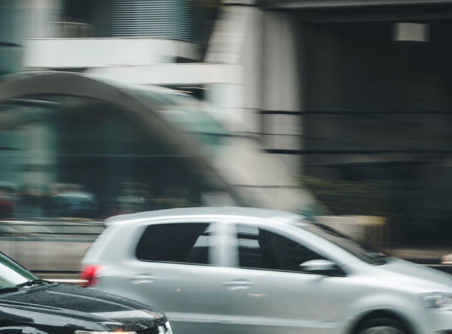 13YearOld Killed in Oxnard Car Crash at Rose Avenue and Gonzales Road