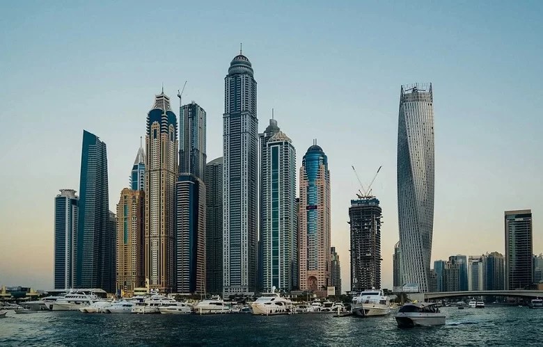 Business opportunities seems normal after pandemic in UAE News Nit