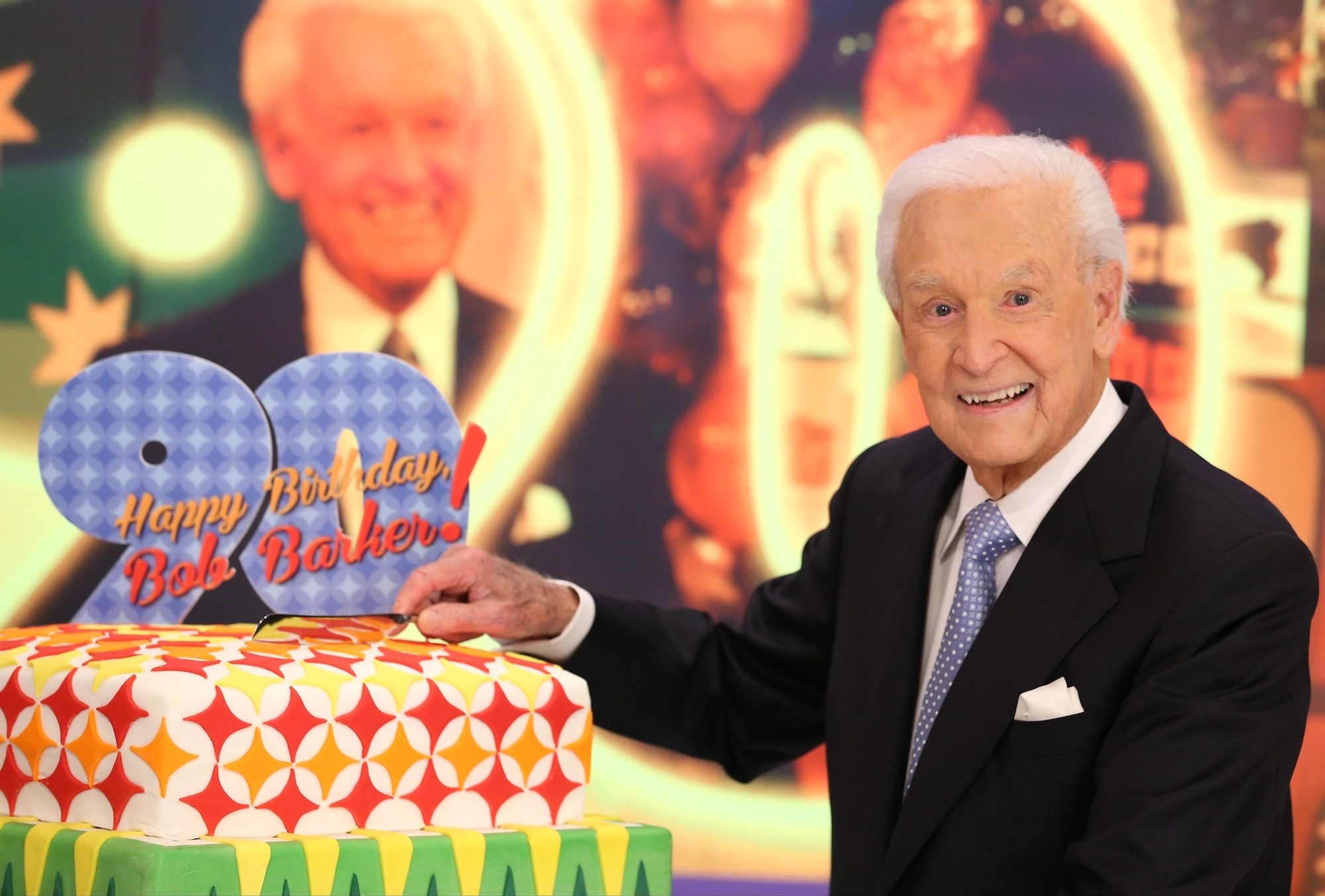 Bob Barker Net Worth, Bio, Career News Nit