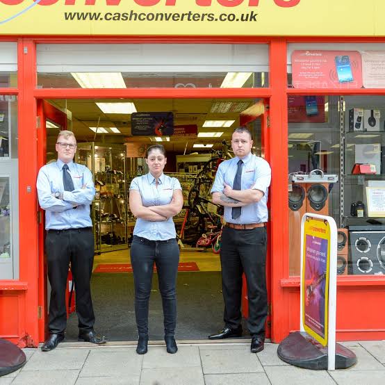 Cash Converters to acquire New Zealand Master Franchisor for 15.5