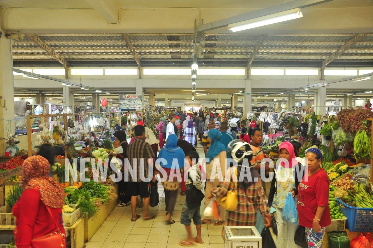 Masih Banyak Barang Yang Melebihi HET Diskoperindag Akan Tinjau Ulang