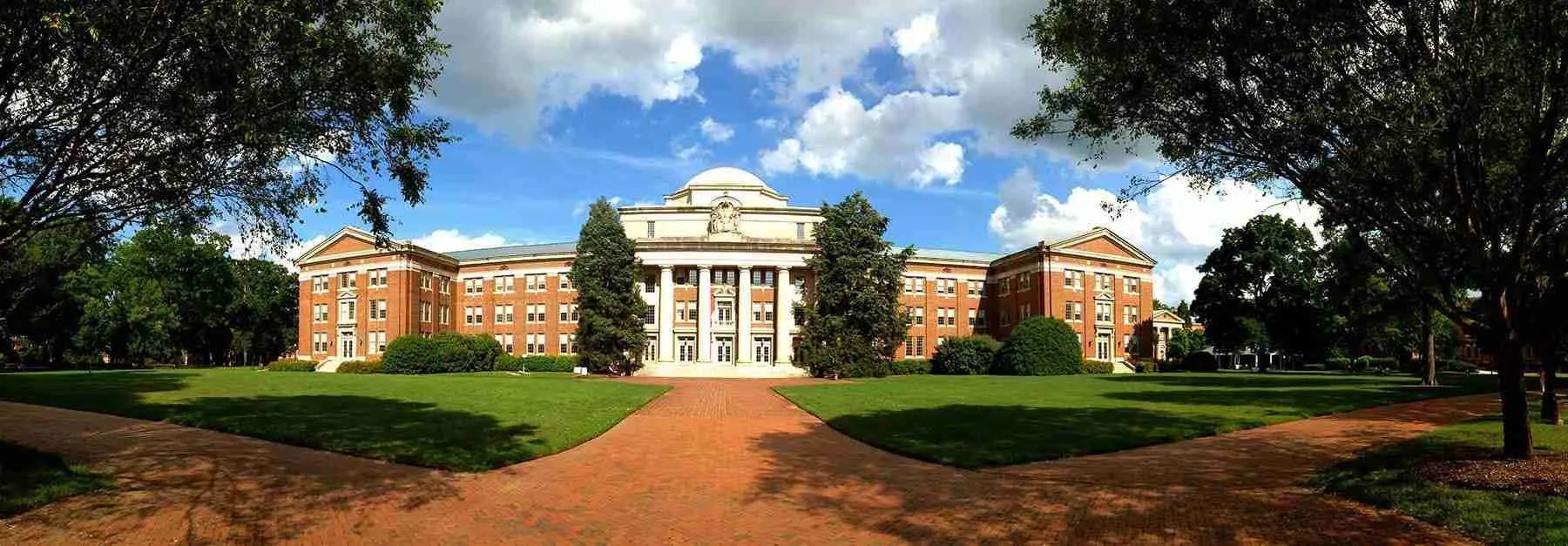 Kiplinger’s Ranks Davidson as Top Value Among National Liberal Arts Schools News of Davidson
