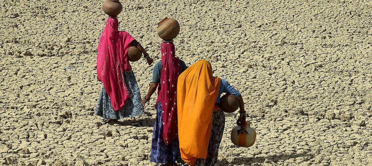 Drinking Water in Rajasthan to be provided by Australian Researchers