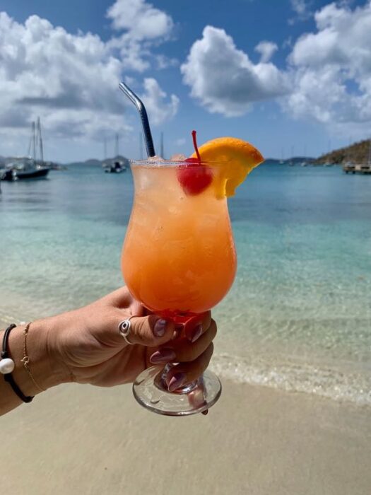 Reminder Alcohol Sales Restricted on Good Friday News of St. John